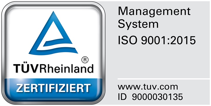 TÜV Rheinland